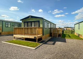 Burtree Lakes Holiday Park - Bedale - 6