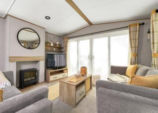 Burtree Lakes Holiday Park - Bedale - 5