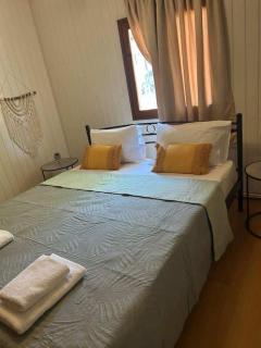 Kiki House - Nea Potidaea - 6