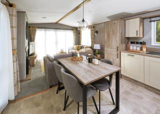 Burtree Lakes Holiday Park - Bedale - 4