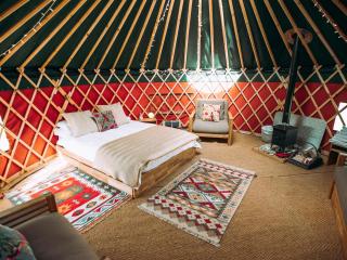 Timothy Yurt - Uk47889 - Keilour - 6