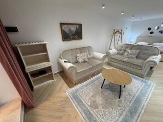 Cozy Studio in Tirana Center - Tirana - 4