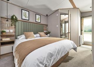 Burtree Lakes Holiday Park - Bedale - 2
