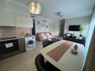 Paris Yard Apartman with free parking - Debrecen - 0