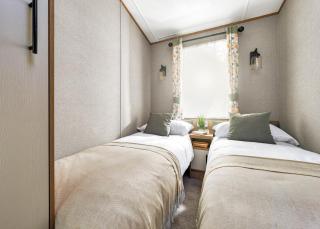 Burtree Lakes Holiday Park - Bedale - 1