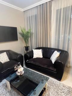 Paris Yard Apartman with free parking - Debrecen - 6