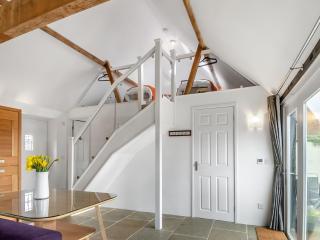 Waveney Valley View - 1