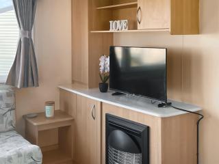 Sea Breeze - Heysham - 7