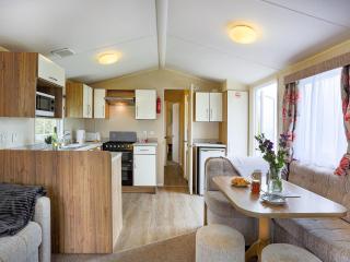 The Villa At Youlditch Farm - Okehampton - 5