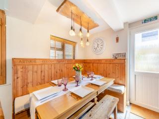Egmont Farmhouse - Newenden - 6