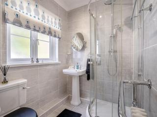 Miners Arms Cottage - 1