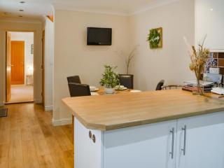 The Carriage House - Newbiggin-by-the-Sea - 6