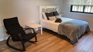 Loft anexo en chalet, con piscina de uso privado - Calo - 9
