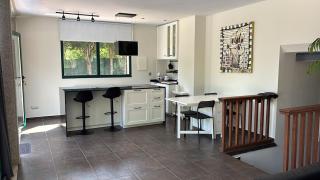 Loft anexo en chalet, con piscina de uso privado - Calo - 5