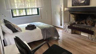 Loft anexo en chalet, con piscina de uso privado - Calo - 4