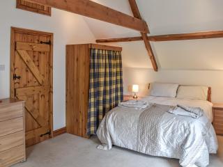 Oak Barn - Felbrigg - 4