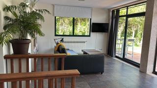 Loft anexo en chalet, con piscina de uso privado - Calo - 2