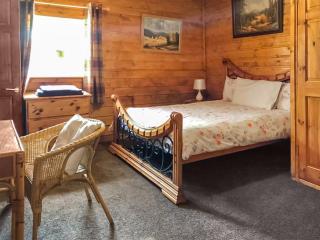 Cow Boy Cabin - Uk47145 - Glasgow - 1