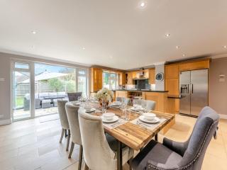 Marine Villa - Goring by Sea - 5