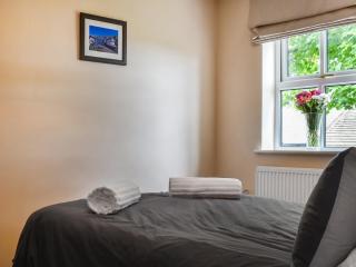 Emmott Cottage - Laneshaw Bridge - 1