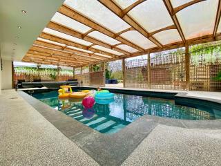 Pine Lodge - Uk46279 - Camerton - 9