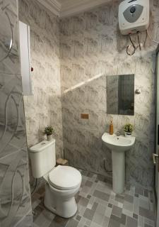 Monroe Luxury Apartments - Kumasi - 7