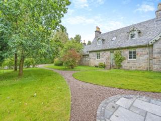Uk47813 - Cooks Cottage - Kinloch Rannoch - 9