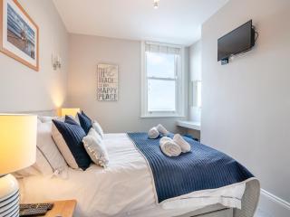 The Landings Apartment 6 - Filey - 1