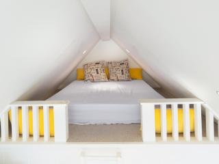 The I-Hut - Uk48330 - Lifton - 5
