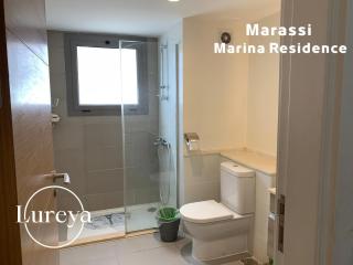 Chalet in the marassi marina 2 - El Alamein - 5