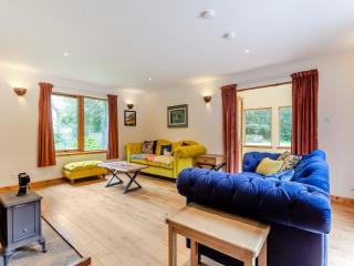 Bridge House - Evanton - 9