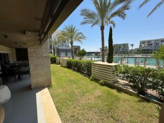 Marassi Marina Residences 3 BedRooms with Nanny Families only - El Alamein - 9