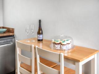 Bullions Farm Cottage - Edmondbyers - 4