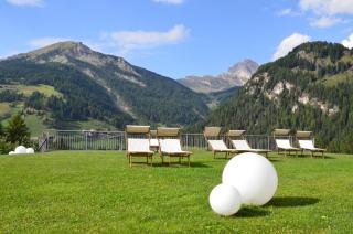 Hotel Chalet Dlaces - 1