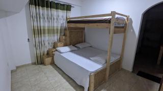 e34 café & Hotel - Koslanda - 4