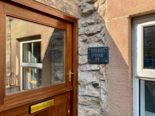 T'owd Man's Cottage - Bonsall - 9