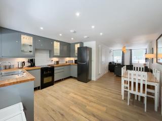 Borders Cottage - Coldstream - 5