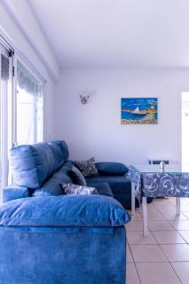 Las Gaviotas 2 Room- HOME RENT MALAGA - Torre del Mar - 9