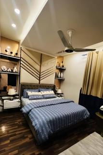 Elysium Tower Serenity Apartments Facing Centaurus Mall Islamabad - Islamabad - 1