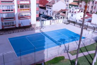 Las Gaviotas 2 Room- HOME RENT MALAGA - Torre del Mar - 8
