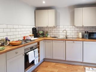 Maines Farm Cottage - Chirnside - 3