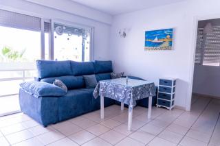 Las Gaviotas 2 Room- HOME RENT MALAGA - Torre del Mar - 6