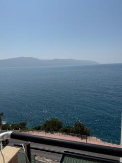 Blue Horizont Suite - Vlorë - 9