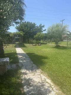 Kiki House - Nea Potidaea - 0
