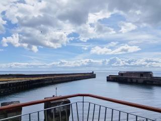 Deas Wharf - Kirkcaldy - 9