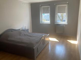 Modern apartment 3 rooms - 2 bedrooms - Gdańsk - 7