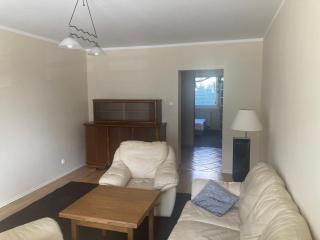 Modern apartment 3 rooms - 2 bedrooms - Gdańsk - 9