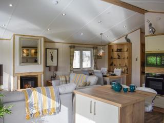 Beaumont Lodge - Plumbland - 7