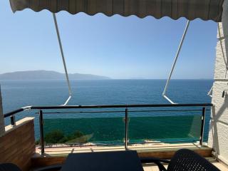 Blue Horizont Suite - Vlorë - 5