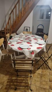 Peace in the city center - 3